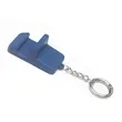 Lazy Phone Stand Holder Key Chain | https://www.bestnamebadges.com