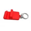 Lazy Phone Stand Holder Key Chain | https://www.bestnamebadges.com