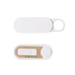 Custom Webcam Cover Slide Laptop Camera Privacy Shield | https://www.bestnamebadges.com