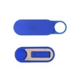 Custom Webcam Cover Slide Laptop Camera Privacy Shield | https://www.bestnamebadges.com