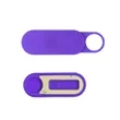 Custom Webcam Cover Slide Laptop Camera Privacy Shield | https://www.bestnamebadges.com