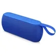 Portable Wireless Bluetooth Speaker with Bass & Strap | https://www.bestnamebadges.com