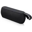 Portable Wireless Bluetooth Speaker with Bass & Strap | https://www.bestnamebadges.com