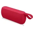 Portable Wireless Bluetooth Speaker with Bass & Strap | https://www.bestnamebadges.com
