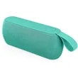 Portable Wireless Bluetooth Speaker with Bass & Strap | https://www.bestnamebadges.com