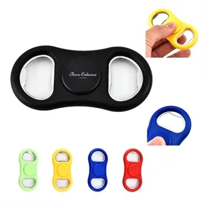 Spinner Bottle Opener