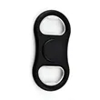 Spinner Bottle Opener | https://www.bestnamebadges.com