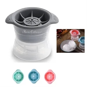 Circular Ice Hockey Mold