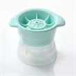 Circular Ice Hockey Mold | https://www.bestnamebadges.com