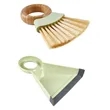 Mini Dustpan And Brush Set | https://www.bestnamebadges.com
