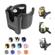 Stroller Cup Holder | https://www.bestnamebadges.com