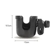 Stroller Cup Holder | https://www.bestnamebadges.com