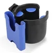 Stroller Cup Holder | https://www.bestnamebadges.com