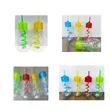 Bulb Cup With Light Design | https://www.bestnamebadges.com