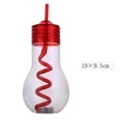 Bulb Cup With Light Design | https://www.bestnamebadges.com