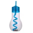 Bulb Cup With Light Design | https://www.bestnamebadges.com