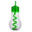 Bulb Cup With Light Design | https://www.bestnamebadges.com
