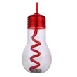 Bulb Cup With Light Design | https://www.bestnamebadges.com