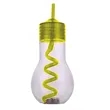 Bulb Cup With Light Design | https://www.bestnamebadges.com