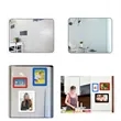 Magnetic Photo Frames | https://www.bestnamebadges.com