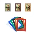 Magnetic Photo Frames | https://www.bestnamebadges.com