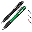 Gripper Stylus Pen with LED Light | https://www.bestnamebadges.com