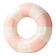 Customizable Inflatable Swimming Rings In Multiple Sizes | https://www.bestnamebadges.com