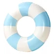 Customizable Inflatable Swimming Rings In Multiple Sizes | https://www.bestnamebadges.com
