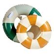 Customizable Inflatable Swimming Rings In Multiple Sizes | https://www.bestnamebadges.com
