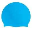 High Quality Silicone Swim Cap Custom Logo Colorful Design | https://www.bestnamebadges.com