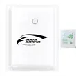 Sealer Vacuum Space Saver Clothes Storage Bags | https://www.bestnamebadges.com