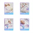 Sealer Vacuum Space Saver Clothes Storage Bags | https://www.bestnamebadges.com