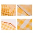 Portable Foldable Waterproof Outdoor Picnic Blanket Mat | https://www.bestnamebadges.com