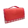 Portable Foldable Waterproof Outdoor Picnic Blanket Mat | https://www.bestnamebadges.com