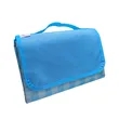 Portable Foldable Waterproof Outdoor Picnic Blanket Mat | https://www.bestnamebadges.com