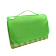 Portable Foldable Waterproof Outdoor Picnic Blanket Mat | https://www.bestnamebadges.com