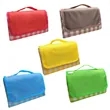 Portable Foldable Waterproof Outdoor Picnic Blanket Mat | https://www.bestnamebadges.com