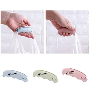 Strong Silicone Bag Holder Carrier Handle