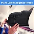 Flight Approved 15.6" Travel Backpack | https://www.bestnamebadges.com