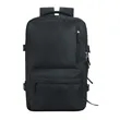 Flight Approved 15.6" Travel Backpack | https://www.bestnamebadges.com