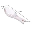 Fast Fish Scale Remover Peeler | https://www.bestnamebadges.com