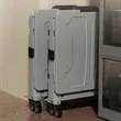 Multi Functional Collapsible Rolling Folding Dolly Cart | https://www.bestnamebadges.com