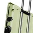 Multi Functional Collapsible Rolling Folding Dolly Cart | https://www.bestnamebadges.com