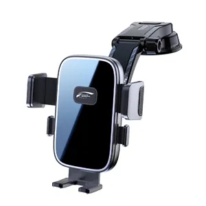 Universal Car Windshield Dashboard Mounted Phone Holders