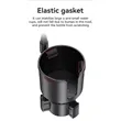 2 In 1 Adjustable Universal Cup Phone Holders For Car | https://www.bestnamebadges.com