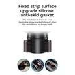 2 In 1 Adjustable Universal Cup Phone Holders For Car | https://www.bestnamebadges.com