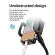 2 In 1 Adjustable Universal Cup Phone Holders For Car | https://www.bestnamebadges.com