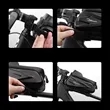 Waterproof Bike Bicycle Phone Front Frame Tube Bag | https://www.bestnamebadges.com