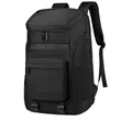 Waterproof Tennis Backpack Insulated Pocket Shoe Compartment | https://www.bestnamebadges.com