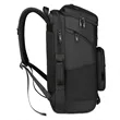 Waterproof Tennis Backpack Insulated Pocket Shoe Compartment | https://www.bestnamebadges.com